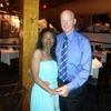 Interracial Marriage - Her First Second Date in Years | LatinoLicious - Monique & Ron