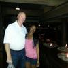 Interracial Marriage - Her First Second Date in Years | LatinoLicious - Monique & Ron