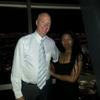 Interracial Marriage - Her First Second Date in Years | LatinoLicious - Monique & Ron