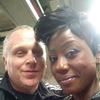 Interracial Marriages - From “My House” to “Our Home” | LatinoLicious - Hollie & Greg