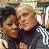 Interracial Marriages - From “My House” to “Our Home” | LatinoLicious - Hollie & Greg