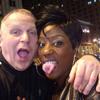 Interracial Marriages - From “My House” to “Our Home” | LatinoLicious - Hollie & Greg