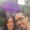 Black Men Dating - Wine and Chocolate Will Impress a Lady | LatinoLicious - Rebecca & Roscoe