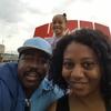 Mixed Marriages - Best Friends Since the Bookstore | LatinoLicious - Anitra & Terence