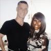 Mixed Couples - It Only Took TWO DAYS to Meet Her Match | LatinoLicious - Doris & Darren