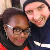 Interracial Marriages - Slow Start, Strong Finish | LatinoLicious - Metsha & Chris