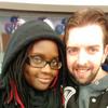 Interracial Marriages - Slow Start, Strong Finish | LatinoLicious - Metsha & Chris