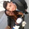 Interracial Marriage - Glad She Forgave His Faux Pas | LatinoLicious - Annique & Jan