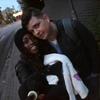 Interracial Marriage - Glad She Forgave His Faux Pas | LatinoLicious - Annique & Jan