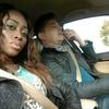 Interracial Marriage - Glad She Forgave His Faux Pas | LatinoLicious - Annique & Jan