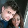 Interracial Marriage - Glad She Forgave His Faux Pas | LatinoLicious - Annique & Jan