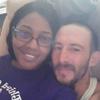 Black Women Dating - One Day Is All He Needed | LatinoLicious - Christina & Royce