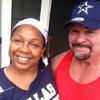 Interracial Marriage - Their Pet Popped the Question | LatinoLicious - Lisa & Joe