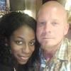 Dating Black Women - Her Eyes Entranced Him | LatinoLicious - Danielle & Justin