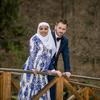 Asian Women Dating White Men - Not Too Much Fluff and Foam | LatinoLicious - Velda & Sanel