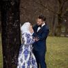 Asian Women Dating White Men - Not Too Much Fluff and Foam | LatinoLicious - Velda & Sanel