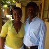 Interracial Marriage - She Liked His “Sincere Bravado” | LatinoLicious - Zukiswa & Omar