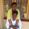Interracial Marriage - She Liked His “Sincere Bravado” | LatinoLicious - Zukiswa & Omar