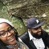Interracial Personals - He Came Off Harsh in His Profile | LatinoLicious - Aoani & Demond