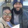 Interracial Personals - He Came Off Harsh in His Profile | LatinoLicious - Aoani & Demond