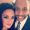 Latino Women Black Men - There’s My Husband | LatinoLicious - Gabrielle & Lynden
