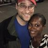 Interracial Marriages - Wait, Is He Proposing? | LatinoLicious - Catherine & Ryan