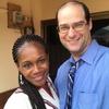 Interracial Marriages - Wait, Is He Proposing? | LatinoLicious - Catherine & Ryan