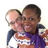 Interracial Marriages - Wait, Is He Proposing? | LatinoLicious - Catherine & Ryan