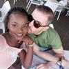 Mixed Marriages - A Fight on Their First Date | LatinoLicious - Vongai & Charlie