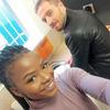 Mixed Marriages - A Fight on Their First Date | LatinoLicious - Vongai & Charlie
