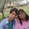 Interracial Marriage - She Was Biting Her Nails | LatinoLicious - Cheryl & Tzlil