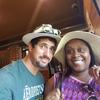 Interracial Marriage - She Was Biting Her Nails | LatinoLicious - Cheryl & Tzlil