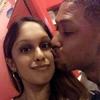 Asian Women Black Men - They Fell for Each Other… Literally | LatinoLicious - Melissa & Byron