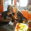 Inter Racial Marriages - My Search Is Over | LatinoLicious - Tina & Jay