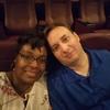 Dating Black Women - The Road Got Bumpier After Their Horse and Carriage Ride | LatinoLicious - Shequetta & Kenneth