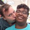Dating Black Women - The Road Got Bumpier After Their Horse and Carriage Ride | LatinoLicious - Shequetta & Kenneth