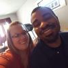 White Girls Black Men - She Hadn’t Smiled Like That in a Long Time | LatinoLicious - Christina & David