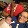 White Girls Black Men - She Hadn’t Smiled Like That in a Long Time | LatinoLicious - Christina & David