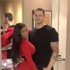 Black Women Dating White Men - Found My Lover And Best Friend | LatinoLicious - Leysa & Gary