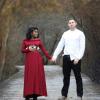 Black Women Dating White Men - Found My Lover And Best Friend | LatinoLicious - Leysa & Gary