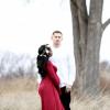 Black Women Dating White Men - Found My Lover And Best Friend | LatinoLicious - Leysa & Gary