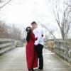 Black Women Dating White Men - Found My Lover And Best Friend | LatinoLicious - Leysa & Gary