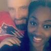 Interracial Marriage - Mileage Was a Minor Obstacle | LatinoLicious - Denise & Darrin