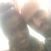 Interracial Marriage - Mileage Was a Minor Obstacle | LatinoLicious - Denise & Darrin