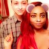 Black Dating Sites - When Doing Random Things Is a Riot | LatinoLicious - Kassandra & Richard