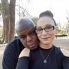 Black Men Love White Women - Instant Attraction | LatinoLicious - Jennifer & Jason