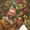 Interacial Marriage - They Went From on the Rocks to Putting One on Her Finger | LatinoLicious - Danita & Justin
