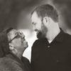 Interacial Marriage - They Went From on the Rocks to Putting One on Her Finger | LatinoLicious - Danita & Justin
