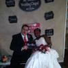 Interracial Marriage - Distance and Discouragement Didn't Stop Them | LatinoLicious - Elizabeth & Patrick