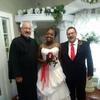 Interracial Marriage - Distance and Discouragement Didn't Stop Them | LatinoLicious - Elizabeth & Patrick